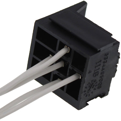 Dorman - Conduct-Tite HVAC Relay Connector 85170