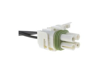 Dorman Conduct-Tite 3-Wire Transmission Torque Converter Clutch Harness for 1984-1996 General Motors 85182