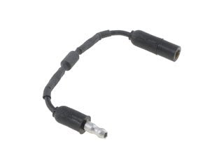 Dorman Conduct-Tite HVAC Clutch Coil Connector with 1-Wire Universal In-Line Diode for American Motors BMW Hyundai 85193