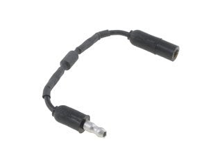 Dorman Conduct-Tite HVAC Clutch Coil Connector with 1-Wire Universal In-Line Diode for American Motors BMW Hyundai 85193