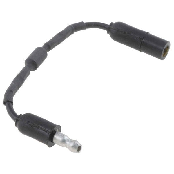 Dorman Conduct-Tite HVAC Clutch Coil Connector with 1-Wire Universal In-Line Diode for American Motors BMW Hyundai 85193