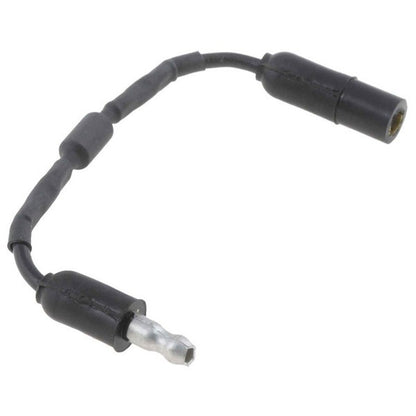 Dorman Conduct-Tite HVAC Clutch Coil Connector with 1-Wire Universal In-Line Diode for American Motors BMW Hyundai 85193
