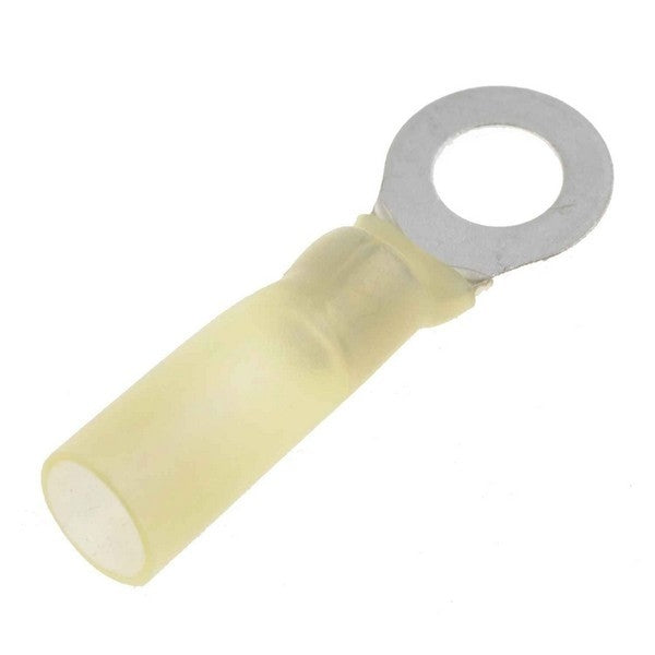Dorman Conduct-Tite 12-10 Gauge Waterproof Ring Terminal with Corrosion Resistant Finish Pack of 7 85211