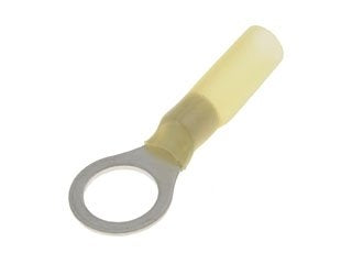 Dorman Conduct-Tite 12-10 Gauge Waterproof Ring Terminal with Corrosion Resistant Finish for Electrical Repair 85212