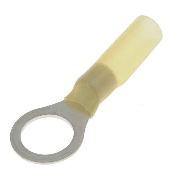 Dorman Conduct-Tite 12-10 Gauge Waterproof Ring Terminal with Corrosion Resistant Finish for Electrical Repair 85212