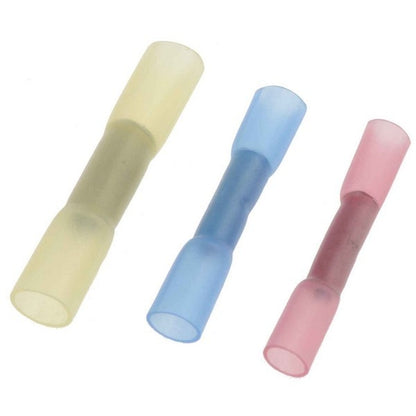 Dorman - Conduct-Tite Butt Connector 22-10 Gauge Waterproof Terminal Pack Of 24 85230