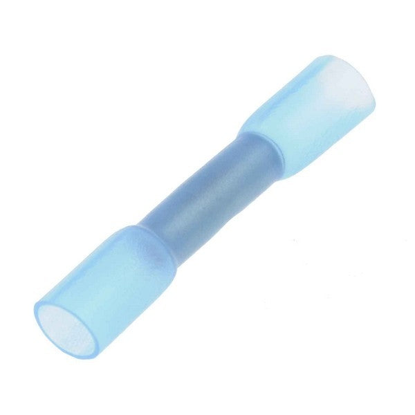 Dorman Conduct‑Tite 16‑14 Gauge Butt Waterproof Connector 10 Pack Blue 85240