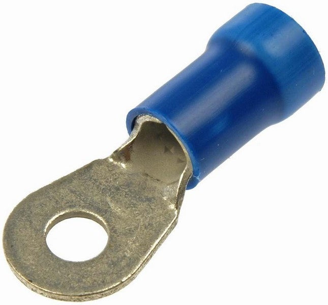 Dorman Conduct-Tite Ring Terminal 6 Gauge 1/4 In. 85248