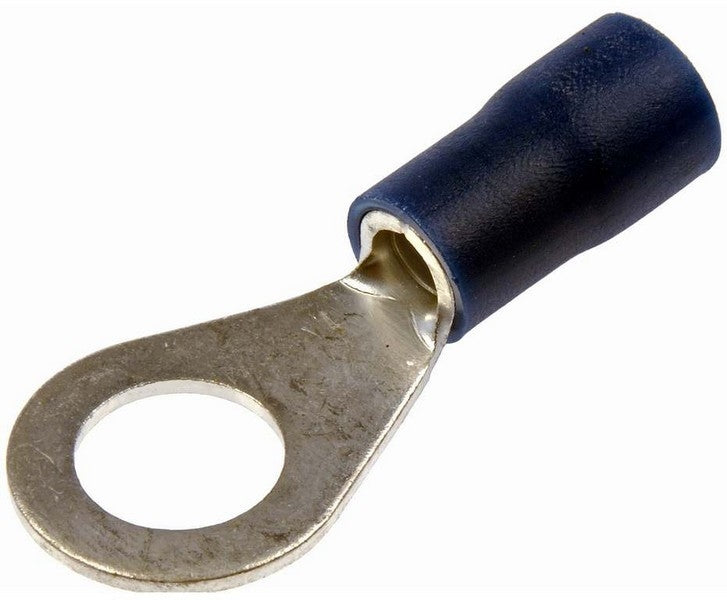 Dorman Conduct‑Tite Ring Terminal 6 Gauge 1/2 In. with Corrosion‑Resistant Finish 85249
