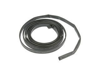 Dorman Conduct-Tite 3/16 In X 8 Ft Black Heat Shrink Tubing for Electrical Repairs 85265