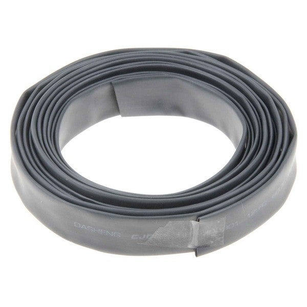 Dorman Conduct-Tite 5/16 In X 8 Ft Black Polyolefin Heat Shrink Tubing 85267