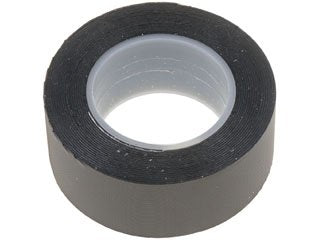 Dorman Conduct-Tite 1 In x 10 Ft Black Cold Shrink Tape for Electrical Repair 85274