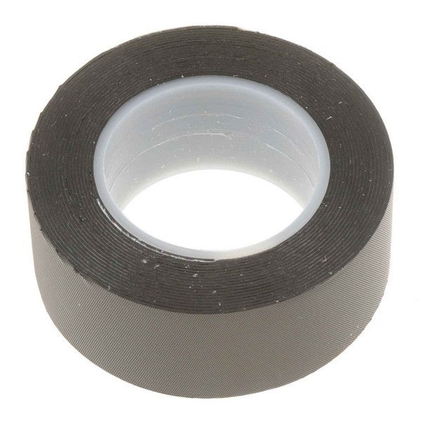 Dorman Conduct-Tite 1 In x 10 Ft Black Cold Shrink Tape for Electrical Repair 85274