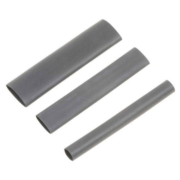 Dorman Conduct-Tite Polyolefin Heat Shrink Tubing Assortment 3 Inch for Electrical Repairs 85283