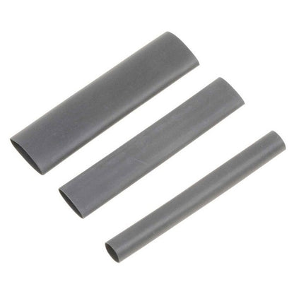 Dorman Conduct-Tite Polyolefin Heat Shrink Tubing Assortment 3 Inch for Electrical Repairs 85283