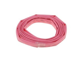 Dorman Conduct-Tite 22-18 Gauge Red PVC Heat Shrink Tubing 96 Inch 85286