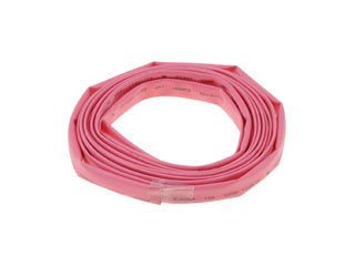 Dorman Conduct-Tite 22-18 Gauge Red PVC Heat Shrink Tubing 96 Inch 85286