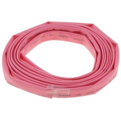 Dorman Conduct-Tite 22-18 Gauge Red PVC Heat Shrink Tubing 96 Inch 85286