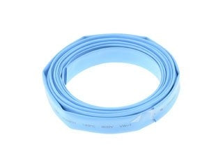 Dorman Conduct-Tite 16-14 Gauge Blue PVC Heat Shrink Tubing 96 In for Electrical Repairs 85287