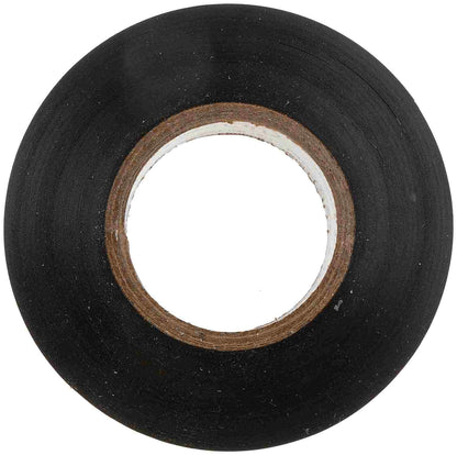 Dorman Conduct-Tite 3/4 In X 60 Ft Black Electrical Tape for Automotive Repairs 85292