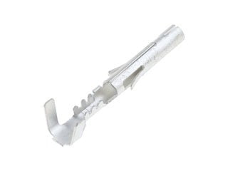 Dorman Conduct-Tite 20-18 Gauge Female Tin Plated GM Weather Pack Terminal 5 Pack 85304