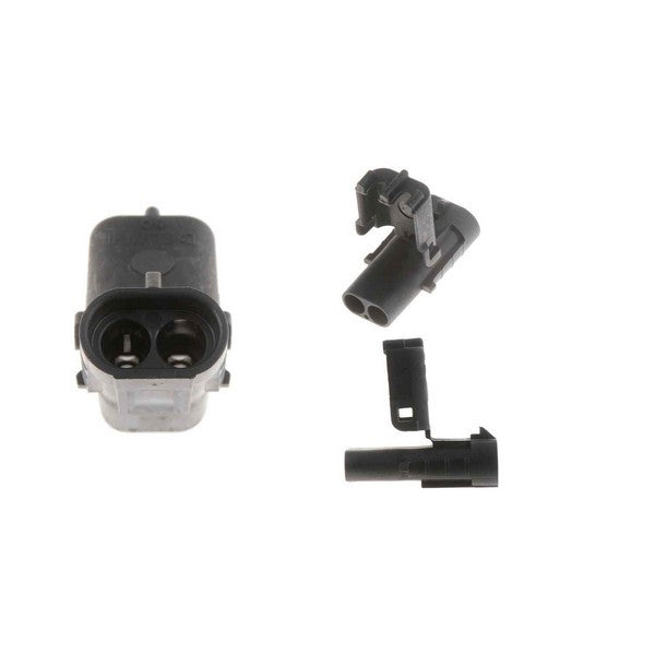 Dorman Conduct-Tite Male Shroud Housing Technician Terminal for Weather Pack Series 85317
