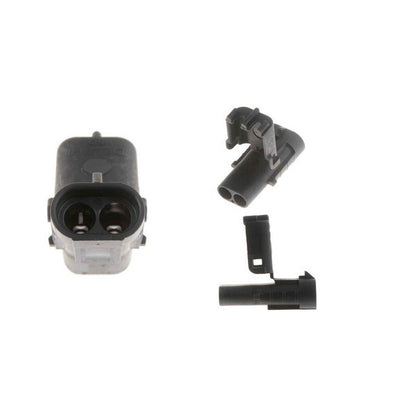 Dorman Conduct-Tite Male Shroud Housing Technician Terminal for Weather Pack Series 85317