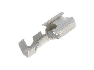 Dorman Conduct-Tite 16-14 Gauge Female GM Metri-Pack 630 Series Technician Terminal 5 Pack 85342