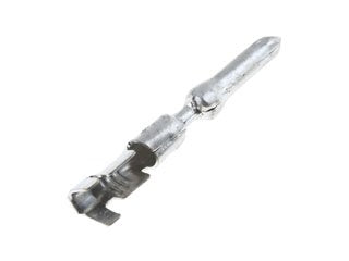 Dorman Conduct-Tite 20-18 Gauge Male Wedge Lock Terminal for Ford 85345