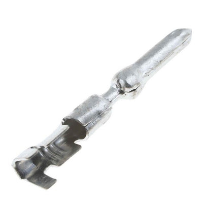 Dorman Conduct-Tite 20-18 Gauge Male Wedge Lock Terminal for Ford 85345