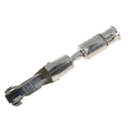 Dorman Conduct-Tite 20-18 Gauge Female Wedge Lock Terminal for Ford 5 Pack 85346