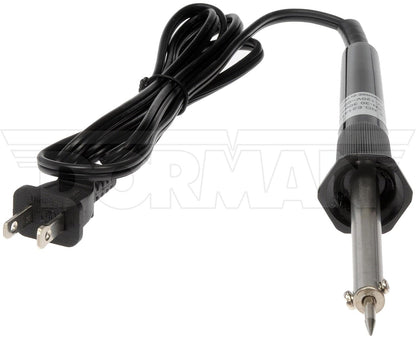 Dorman Conduct-Tite Soldering Iron with 4mm Tip and 5 Ft Cord for Automotive Electrical Repair 85362