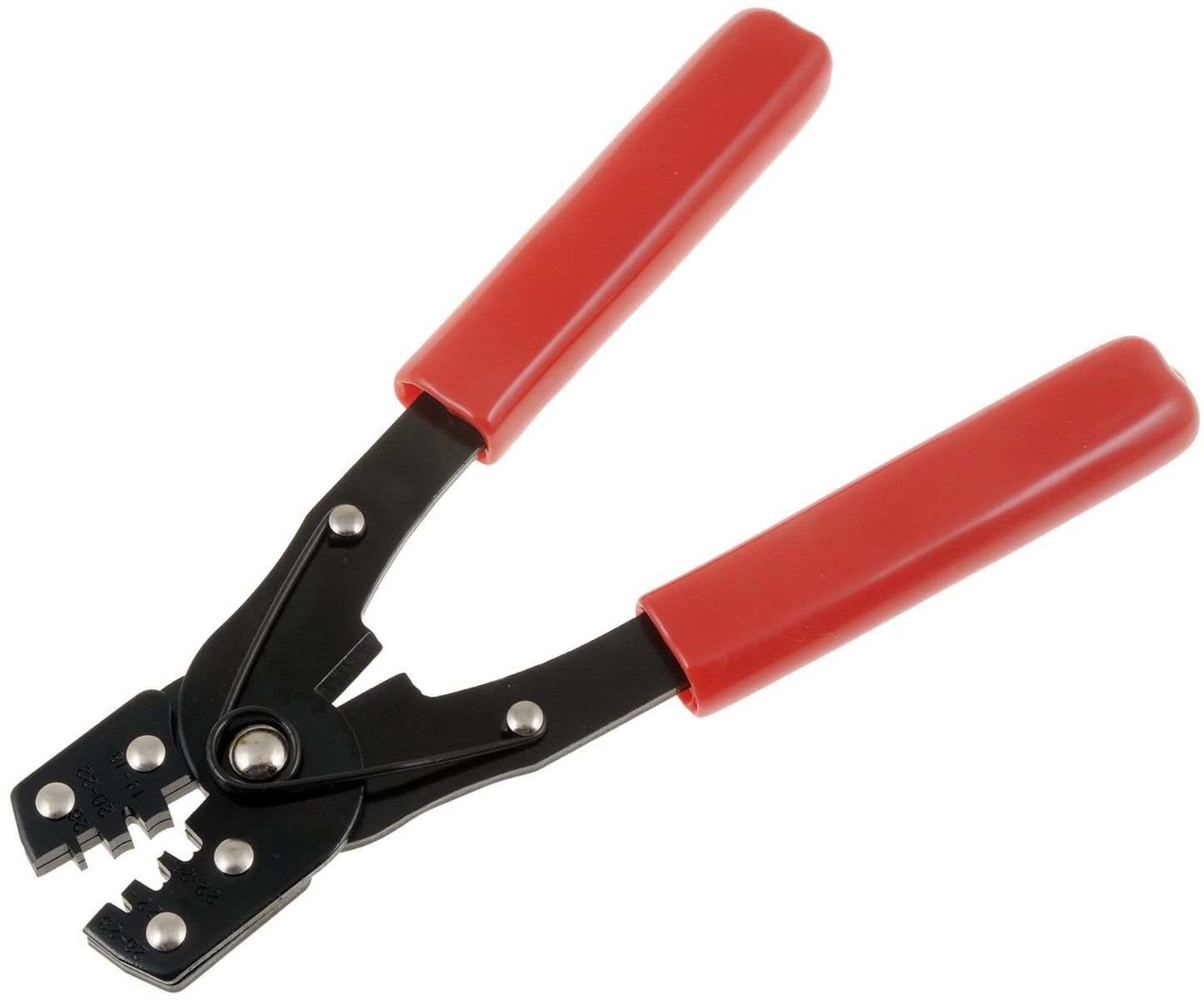 Dorman Conduct-Tite Crimping Tool for OEM Technician Terminals 85363