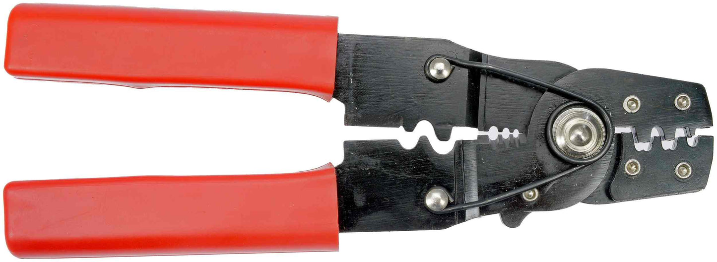 Dorman Conduct-Tite Crimping Tool for OEM Technician Terminals 85363