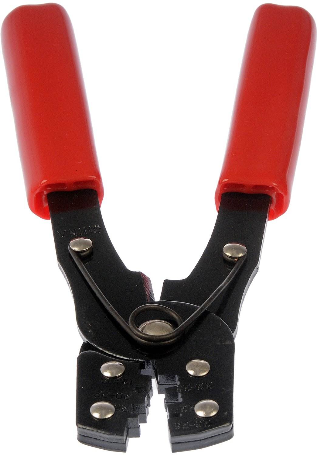 Dorman Conduct-Tite Crimping Tool for OEM Technician Terminals 85363