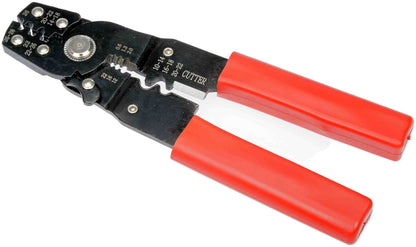 Dorman Conduct-Tite Crimping Tool for OEM Technician Terminals 85363