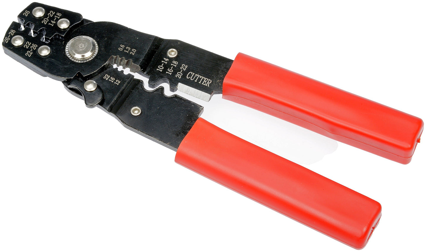Dorman Conduct-Tite Crimping Tool for OEM Technician Terminals 85363