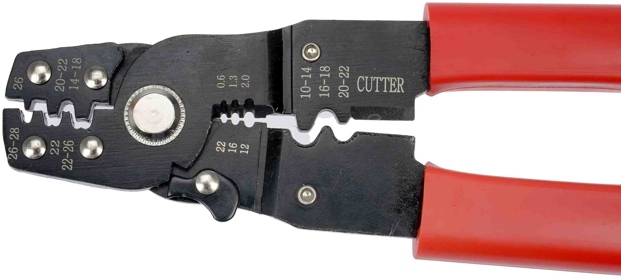 Dorman - Conduct-Tite Crimping Tool 85363