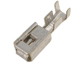 Dorman Conduct-Tite 16-14 Gauge Female Ford Block Technician Terminal 5 Pack 85367