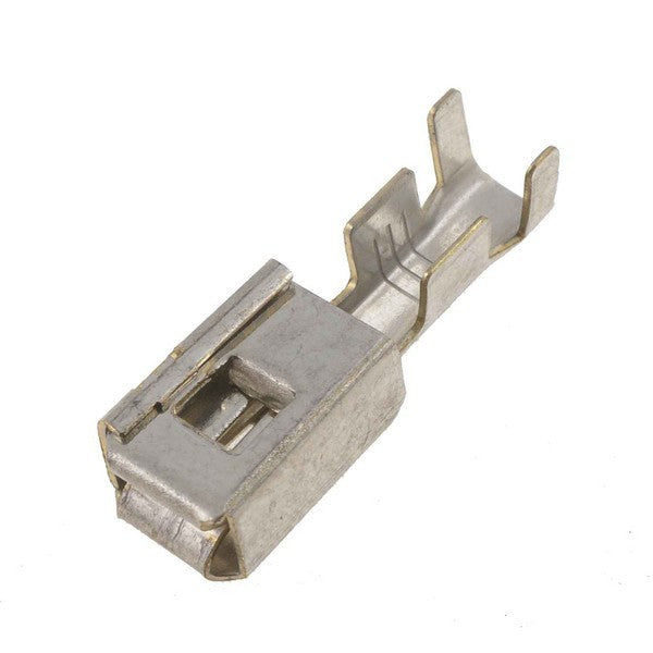 Dorman Conduct-Tite 16-14 Gauge Female Ford Block Technician Terminal 5 Pack 85367
