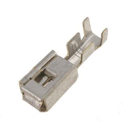 Dorman Conduct-Tite 16-14 Gauge Female Ford Block Technician Terminal 5 Pack 85367