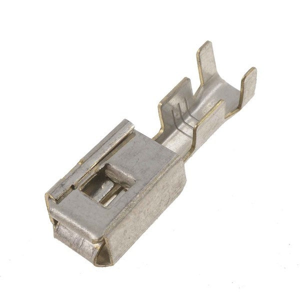 Dorman Conduct-Tite 16-14 Gauge Female Ford Block Technician Terminal 5 Pack 85367
