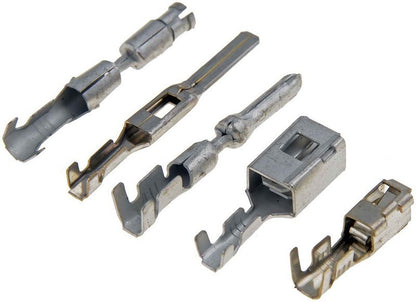 Dorman Conduct-Tite Ford Technician Terminal Assortment with 10 Pieces for Electrical Repair 85377