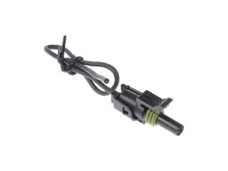 Dorman Conduct-Tite Female Tower Weather Pack Terminal for Automotive Electrical Repair 85388