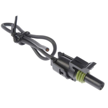 Dorman Conduct-Tite Female Tower Weather Pack Terminal for Automotive Electrical Repair 85388