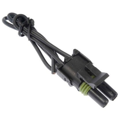 Dorman Conduct-Tite Technician Terminal 2 Terminal Female Tower for Weather Pack Repair 85390