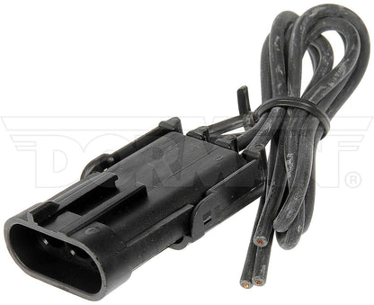 Dorman - Conduct-Tite Weather Pack Terminal 85393