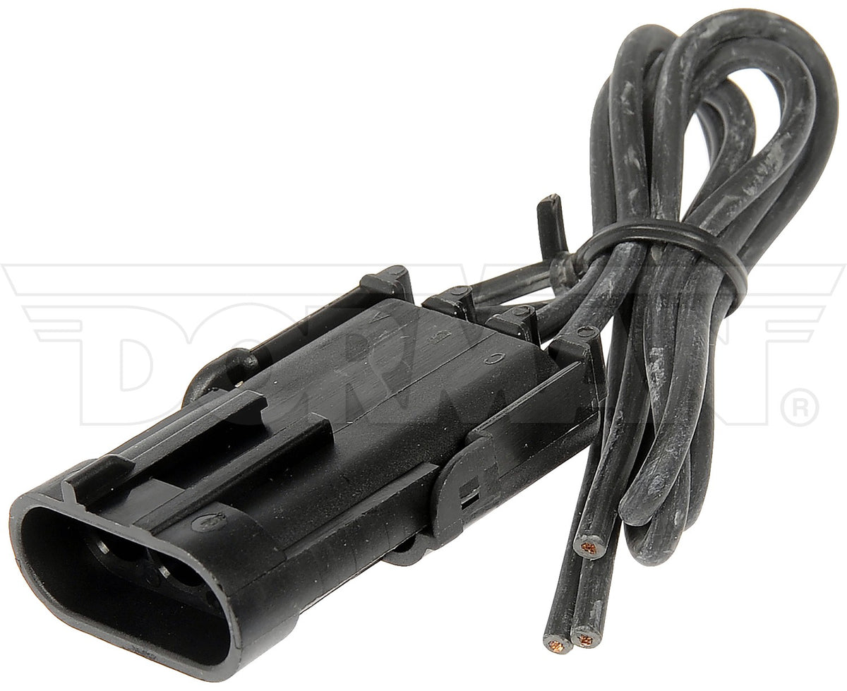Dorman - Conduct-Tite Weather Pack Terminal 85393