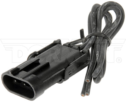 Dorman - Conduct-Tite Weather Pack Terminal 85393