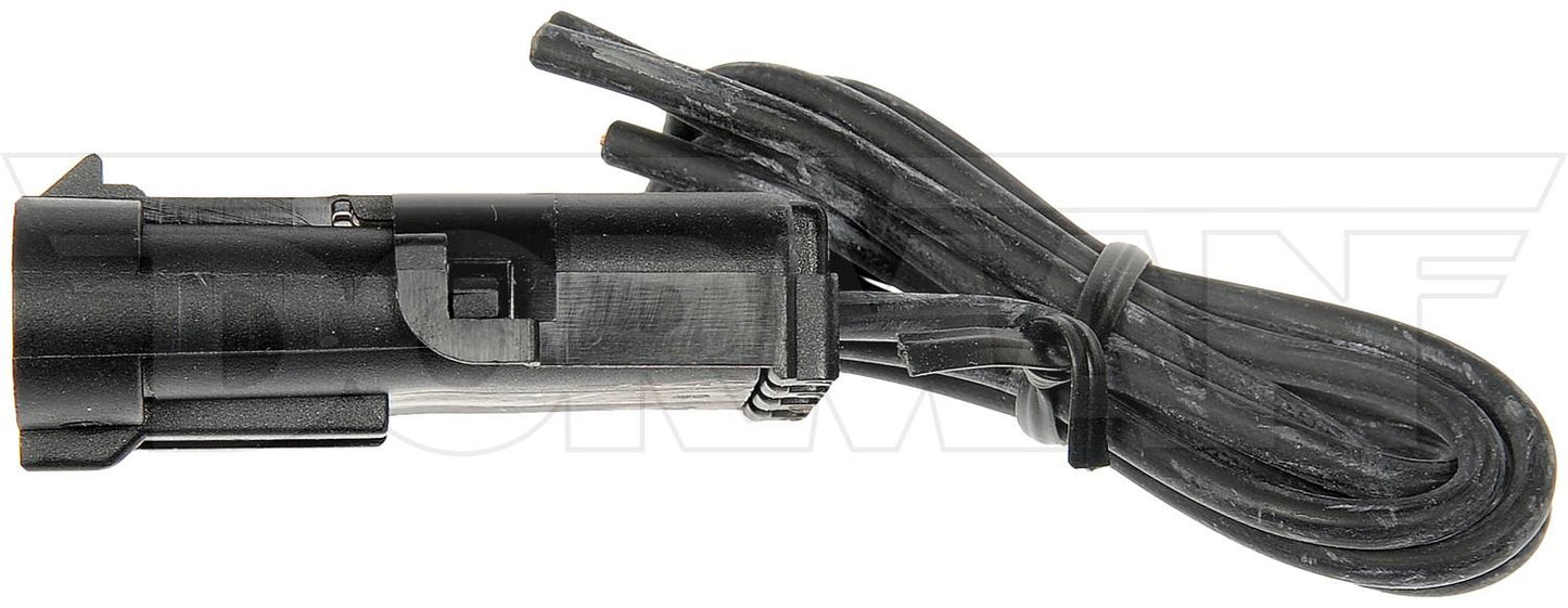 Dorman - Conduct-Tite Weather Pack Terminal 85393